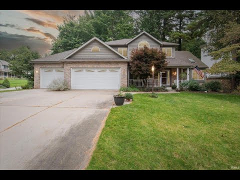 51070 Outer Drive, South Bend, IN home video tour