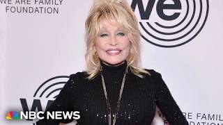 Information What we know about Dolly Parton's health struggles in her final days News