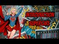Who is Supergirl? The Tragic Origin of DC’s Most Underrated Hero