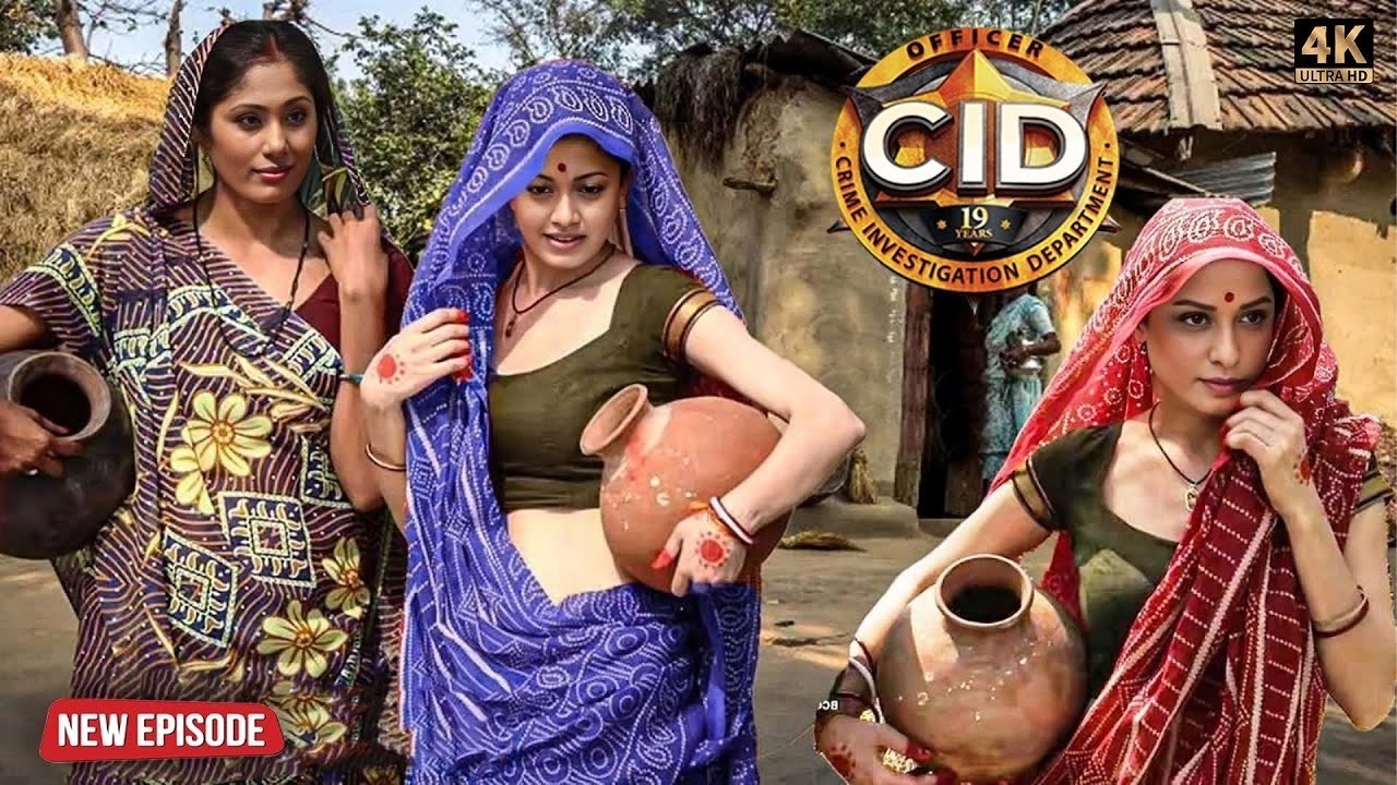 CID Season 2 | सी.आई.डी. | CID | New Episode 2025 | Crime Story 2025 | Cid Latest Episode