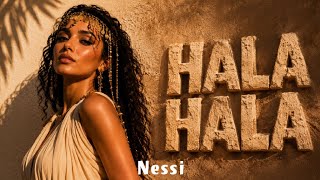 Download lagu Hala Hala -   هلا هلا  - afro arabic song | NESSI  #arabicsong 