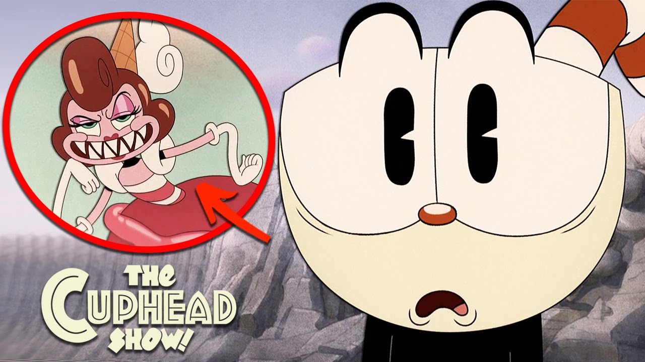 How Many Episodes Is 'The Cuphead Show'? All the Details