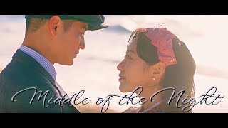 Lee Rang & Yeo Hee | Middle of the Night  [Tale Of The Nine Tailed 1938] Resimi