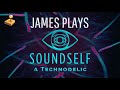 #SoundSelf: A Technodelic - An Expert Walkthrough With James