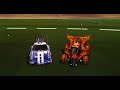 HARDCORE CHALLENGE Season 3 BEGINS! Ranking matches.