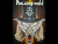 Running Wild - Faceless