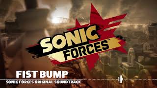 Sonic Forces OST - Main Theme 