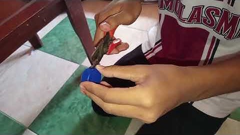 PROYEK INFORMATIKA - XII.5