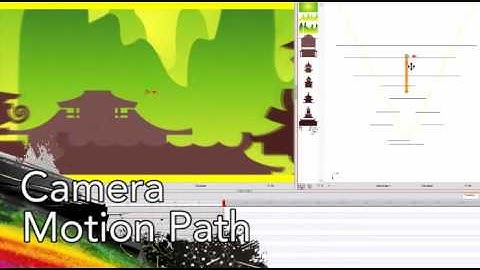 Toon Boom Animate Pro 2 - Teaser with 3D Stereoscopic!