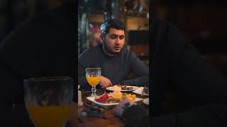: Dostdan kuydim