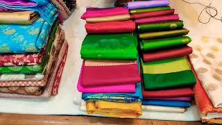 Offer Party Katan Saree Collection Only 700 Tk Unlimited