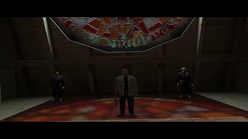 Max Payne Part 1 Chapter 9 - An Empire of Evil, Straight from A Bad Dream