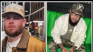 A Ward Pulls Up,Opens Up About The John John Da Don Situation And More