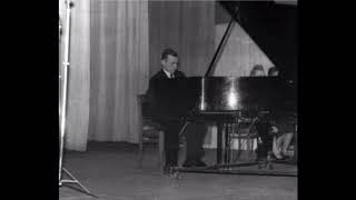 Teterin Oleg Ivanovich - Chopin - Polonaise In C Minor