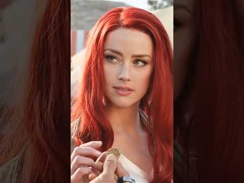 Queen Of Atlantis She Owns The Ocean Aquaman