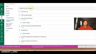 Ivylearn Walkthrough Spring 22