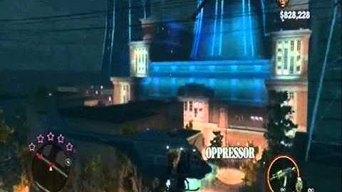 125 Saints Row The Third Stop All The Downloading