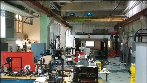 FRAMES Overview 2019