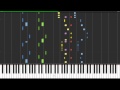 Loituma - Ievan Polkka (Synthesia) 1080p