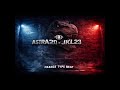 ASTRA20 x JKL23 – Concrete Drill Type Beat – "Concrete Paris"