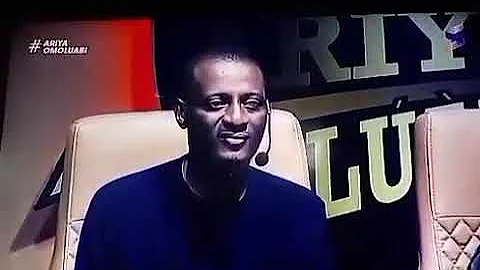 Goldberg Ariya Omoluabi 2023