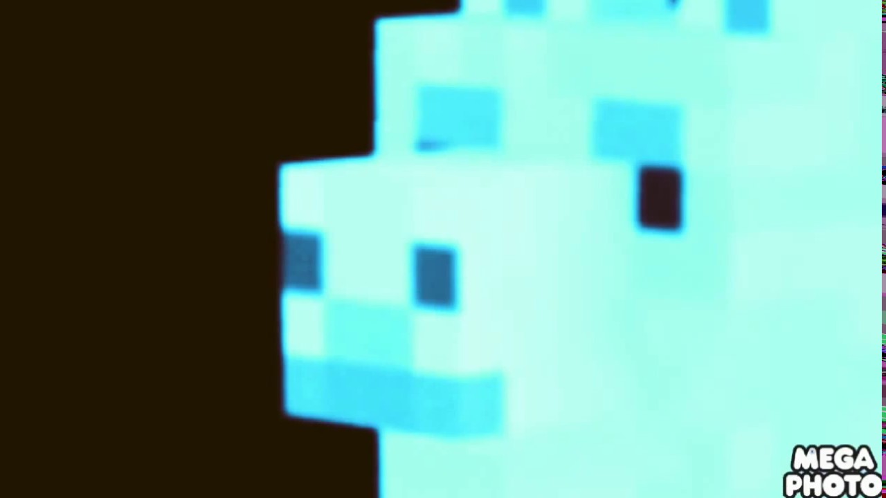Minecraft Llama A:56-5-&-6-8-6-77-7 Effect - YouTube