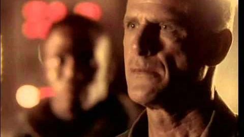 Jag - P3 Good of the Service - Ben Murphy HD