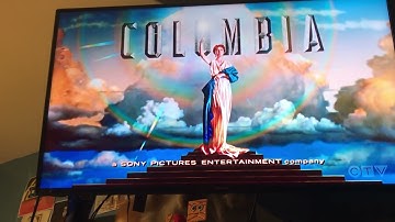 Zathura: A Space Adventure - CTV OD Intro