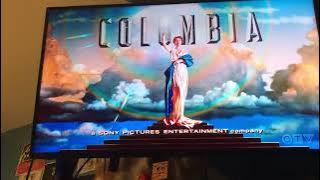 Zathura: A Space Adventure - CTV OD Intro