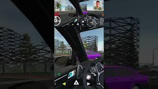 ПЬЯНЫЙ ВОДИТЕЛЬ 21099. #carsimulator2
