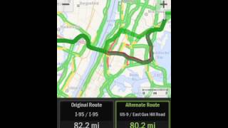 CoPilot Premium Tutorial l ActiveTraffic Service screenshot 2