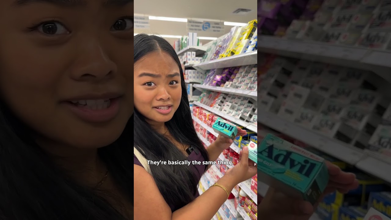 Guess What I Spent on a Period Kit 🛍️ 