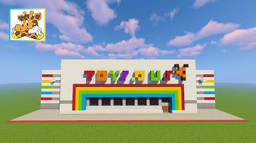 Minecraft: How to Build a 90