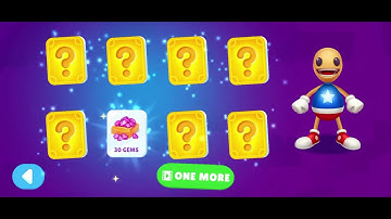 Kick the Buddy Forever (Android Gameplay)