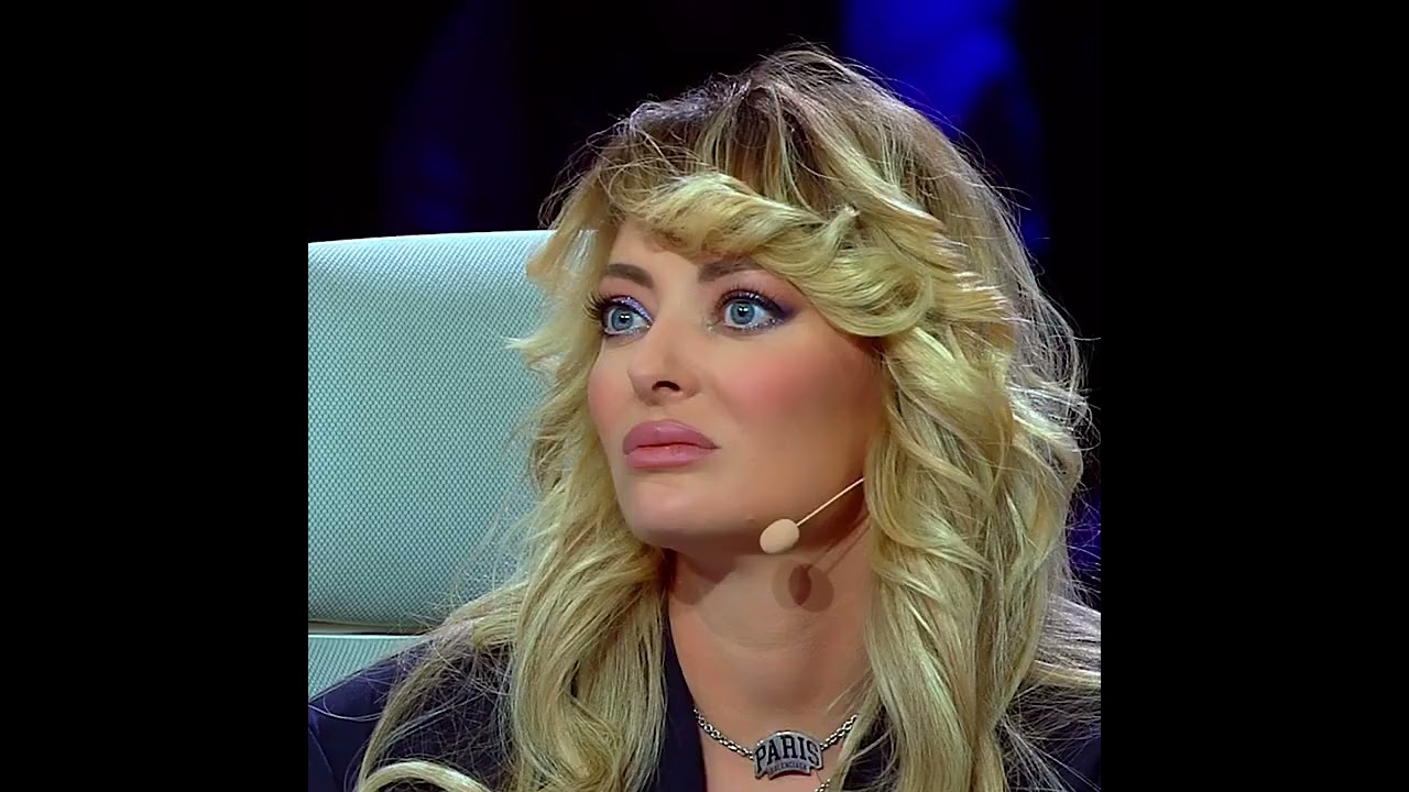 Ana Morodan seamănă cu Marilyn Monroe?🤔