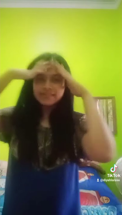 goyang remes
