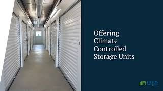 Tellus Self Storage Saucier MS