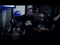 Multi Plier Sync. live California OG Tour in Pomona, California