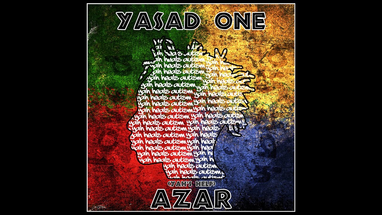Yasad One Album "Azar" Release 09-16-22