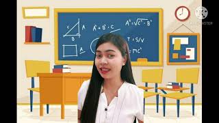 Mathematics Grade 4- Quarter 3-Module 3- Lesson 2- Identifying Different Kinds of Quadrilaterals Net Worth