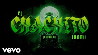 Legion Rg  El Chachito rom  
