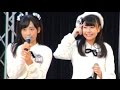 AKB48チーム8@福井駅西口・ハピリン(ハピテラス) '16/5/7・1回目