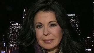 Maria Conchita Alonso Says Endorsing Tea Party Candidate Cost Her Her Job