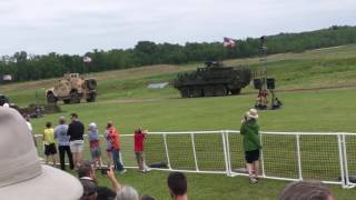 APG centennial celebration finale