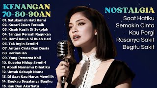 Lagu Pop Lawas Indonesia  Nostalgia Masa Muda 70an 80an 90an