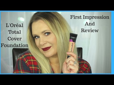 Видео: L'Oreal Wet Shine Stain - Обзор принцессы