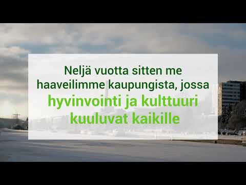 Video: Mikä on saavutuskulttuuri?