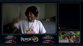 🟦Leagues VI🟦 Chasing Cosmetics for the HCIM | 66,500 Points Goal | !song