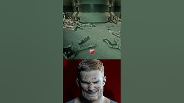 неожиданно... #shorts #scp #scpsecretlaboratory #scpfoundation #scpsl #рекк #рекккк #scp096