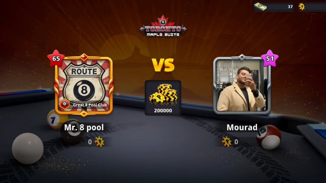 🎱 8 Ball Pool Battle #671–#680 | 🔥 Toronto Grind + Cairo Revenge Laugh 😈